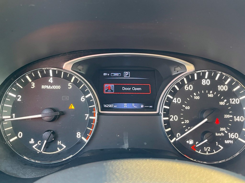 Used 2020 Nissan Pathfinder SV w/ Rock Creek Edition AWD/4WD image 17