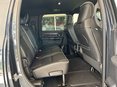 New 2026 RAM 2500 Limited image 33