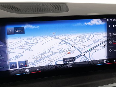 Used 2023 BMW X7 xDrive40i image 63