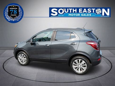 Used 2018 Buick Encore Preferred image 8