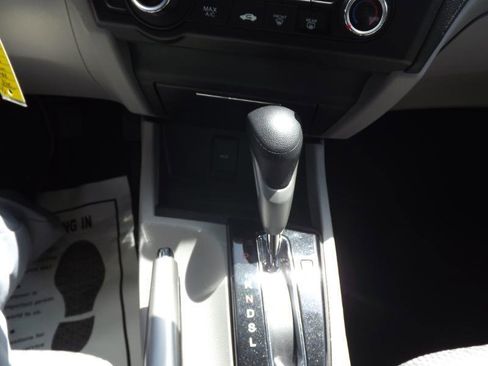 Used 2015 Honda Civic LX image 22