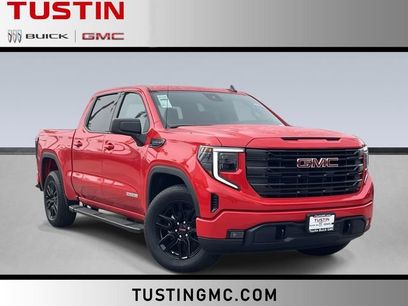 New 2026 GMC Sierra 1500 Elevation