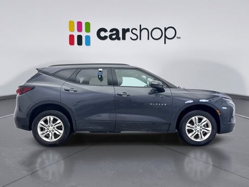 Used 2021 Chevrolet Blazer LT image 6