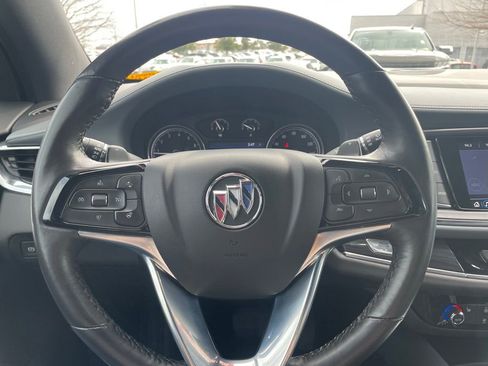 Used 2024 Buick Enclave Essence w/ Experience Buick Package image 14