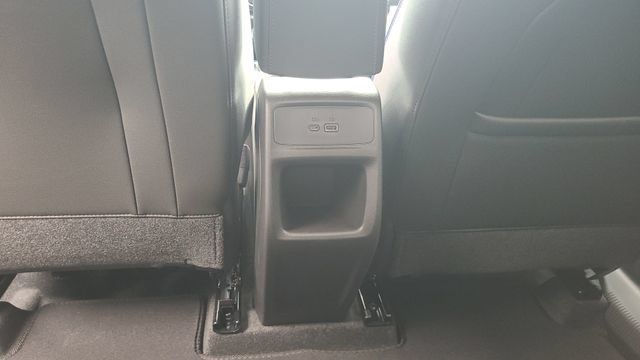 New 2026 Buick Envista Sport Touring w/ Convenience I Package FWD image 19