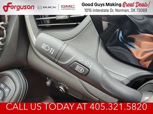 New 2026 Buick Encore GX Preferred w/ Comfort Package FWD image 21