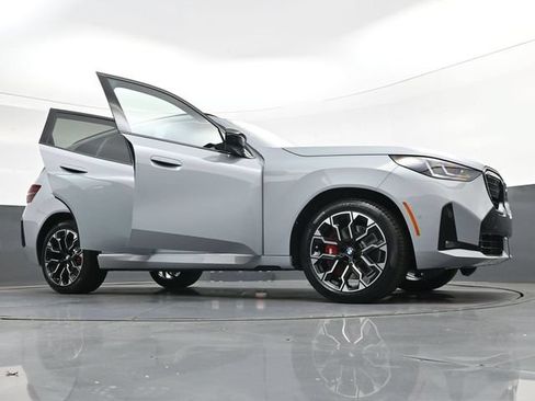 New 2026 BMW X3 M50 w/ Premium Package AWD/4WD image 42