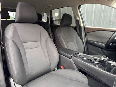 Used 2023 Nissan Rogue S