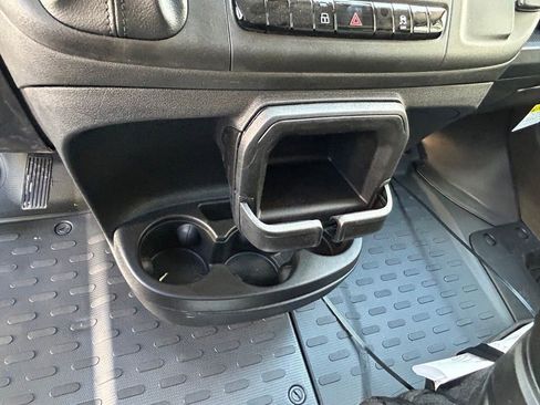 New 2026 RAM ProMaster 1500 image 36