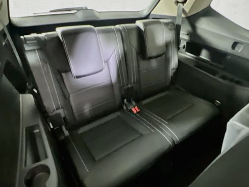 Used 2022 Volkswagen Atlas SE w/ Panoramic Sunroof Package AWD/4WD image 26