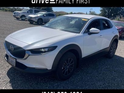 Used 2024 MAZDA CX-30 AWD 2.5 S