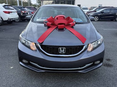 Used 2015 Honda Civic EX-L image 33
