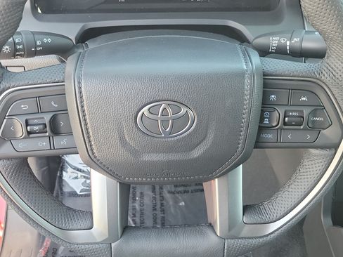 New 2026 Toyota Tacoma SR5 AWD/4WD image 22