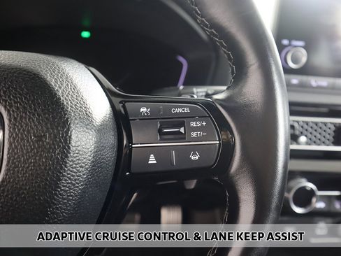 Used 2024 Honda Civic Sport image 3