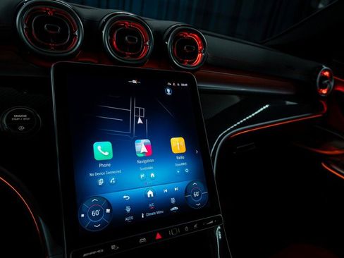 New 2026 Mercedes-Benz CLE 53 AMG 4MATIC Coupe image 20