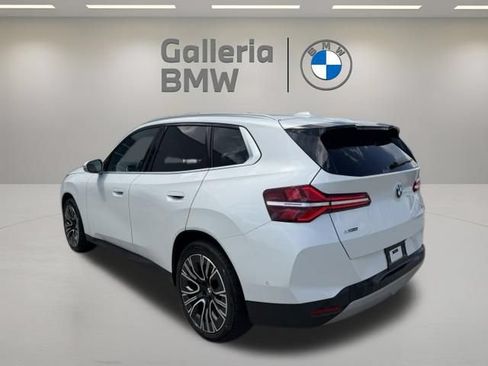 Used 2025 BMW X3 xDrive30i AWD/4WD image 8