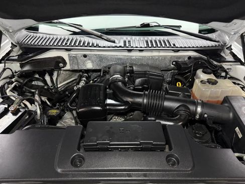 Used 2012 Ford Expedition EL Limited AWD/4WD image 8