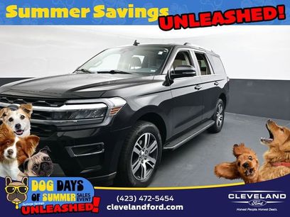 Used 2023 Ford Expedition Limited