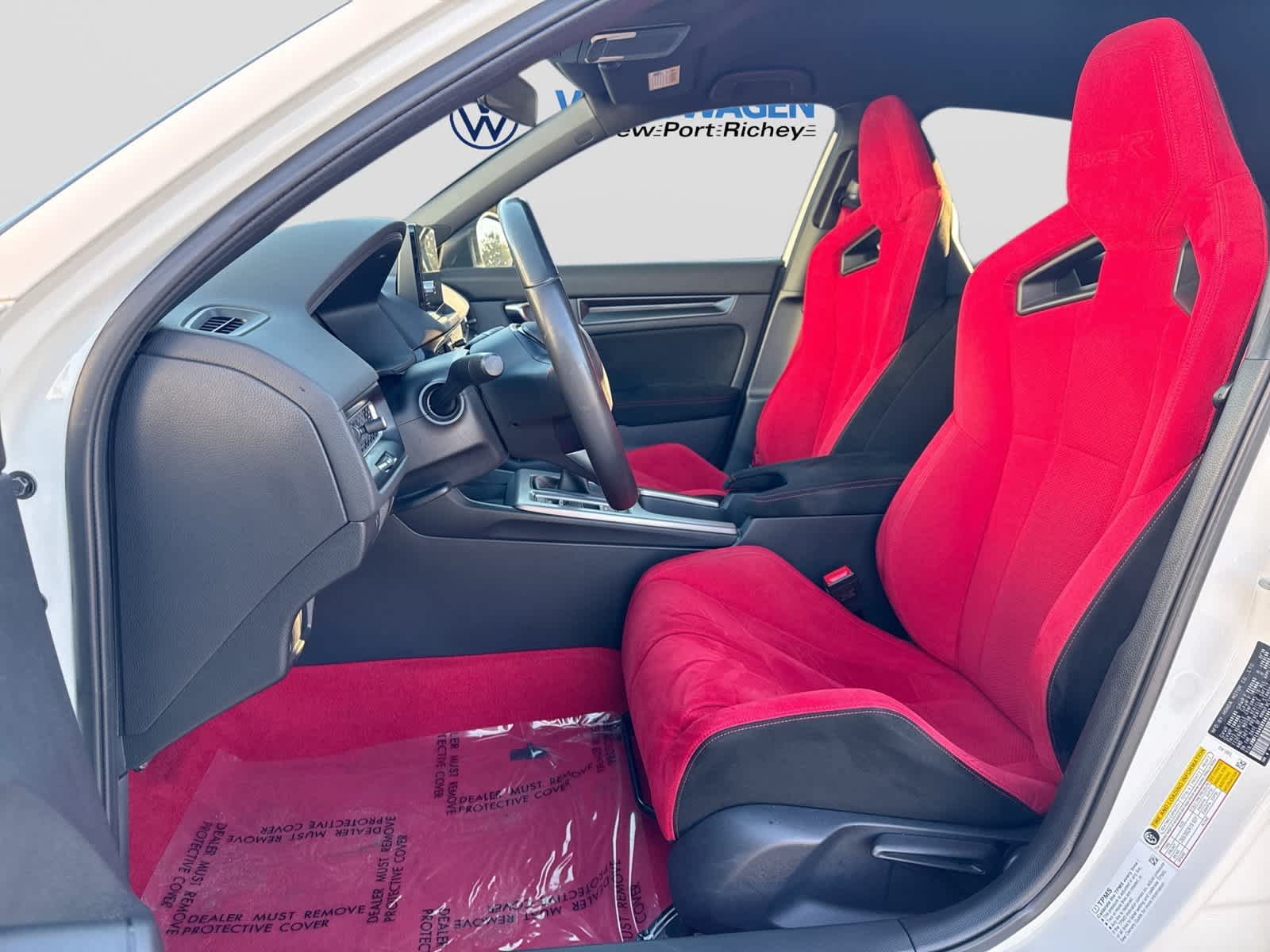 Used 2024 Honda Civic Type R image 22