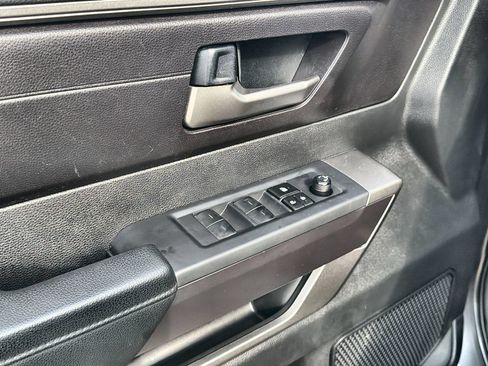 Used 2023 Toyota Tundra SR5 w/ SR5 Premium Package RWD image 13