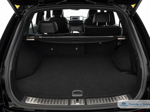 Used 2025 Genesis GV70 3.5T Sport AWD/4WD image 13