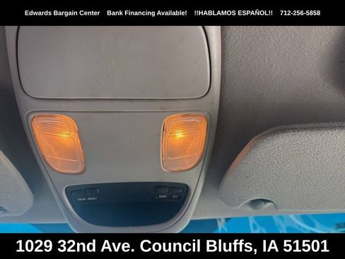Used 2002 Dodge Ram 1500 Truck 4x4 Quad Cab image 18