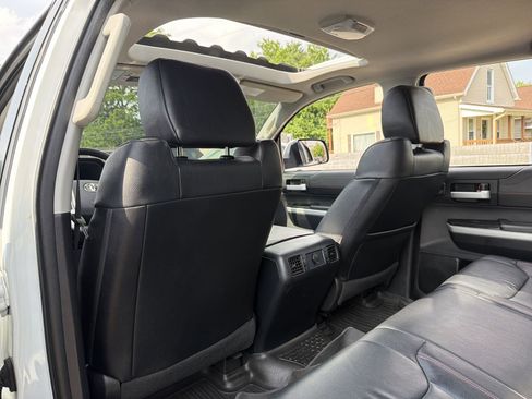Used 2019 Toyota Tundra TRD Pro AWD/4WD image 25