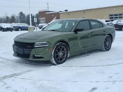 Used 2018 Dodge Charger GT w/ Blacktop Package