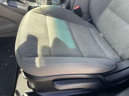 Used 2015 Kia Forte LX image 5