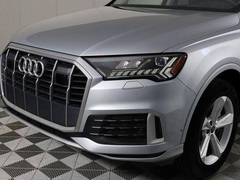 Used 2024 Audi Q7 2.0T Premium Plus image 44