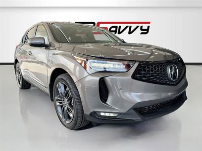 Used 2024 Acura RDX A-Spec