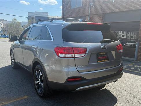Used 2018 Kia Sorento EX w/ EX Advanced Touring Package AWD/4WD image 18