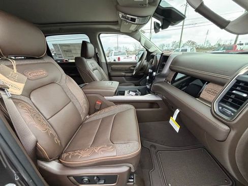 New 2026 RAM 1500 Limited image 9