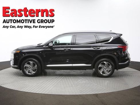 Used 2023 Hyundai Santa Fe SEL w/ Premium Package AWD/4WD image 62