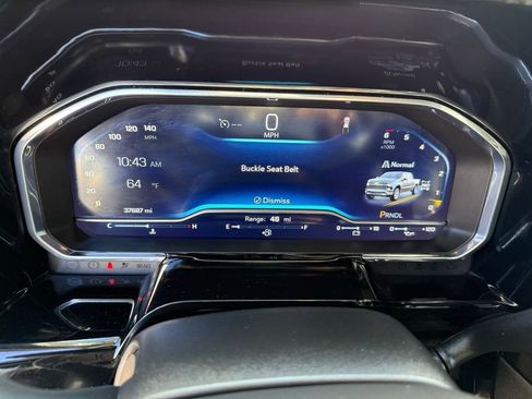 Certified 2025 Chevrolet Silverado 1500 LT image 25