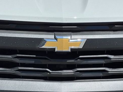 Used 2026 Chevrolet Colorado W/T w/ Advanced Trailering Package RWD image 44