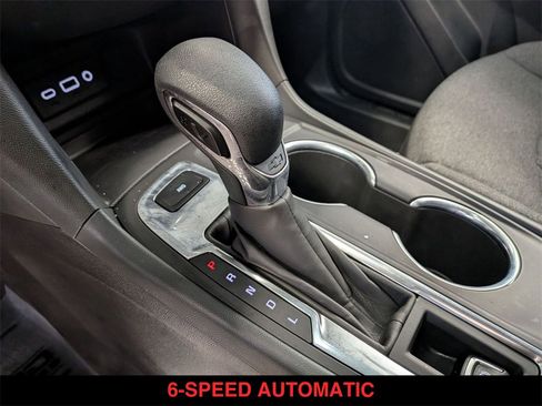 Used 2024 Chevrolet Equinox LT w/ LPO, Floor Liner Package image 5