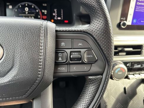 New 2026 Toyota Tacoma SR5 image 7