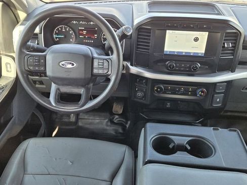 Used 2022 Ford F150 XL w/ FX4 Off-Road Package image 27