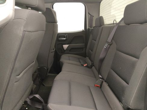 Used 2016 Chevrolet Silverado 1500 LT w/ Midnight Edition image 18