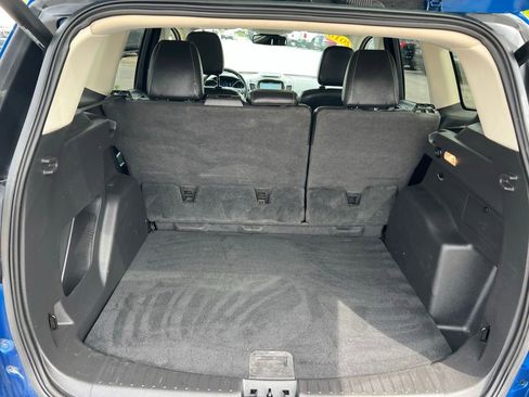 Used 2018 Ford Escape SEL w/ Ford Safe & Smart Package FWD image 19