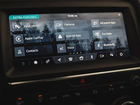 Used 2019 Jaguar E-PACE S image 19