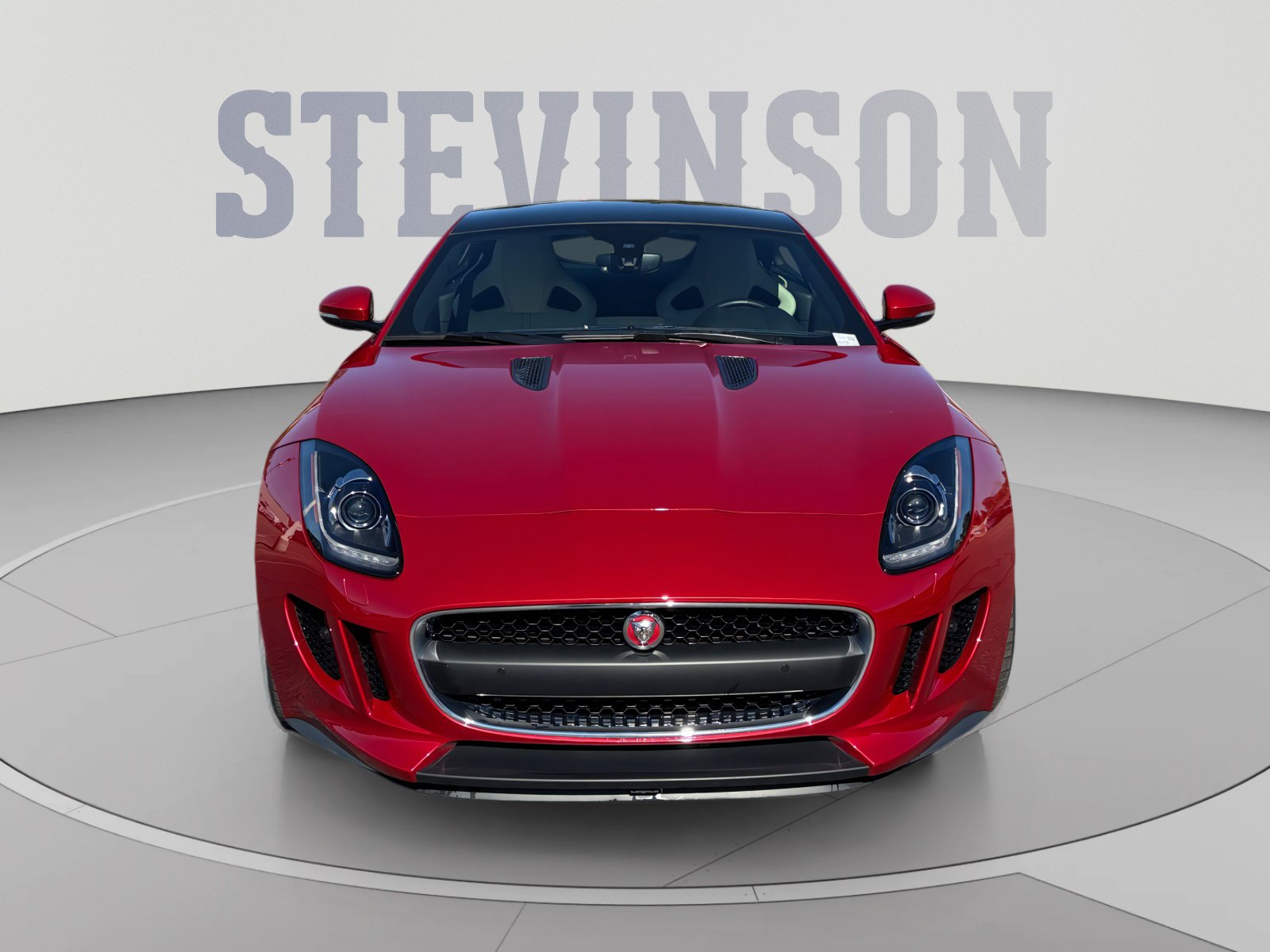 Used 2016 Jaguar F-TYPE Coupe RWD image 7