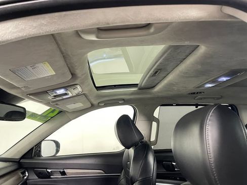 Used 2021 Kia Telluride SX w/ SX Prestige Package AWD/4WD image 18