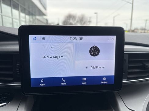 Used 2023 Ford Explorer XLT w/ Equipment Group 202A image 40