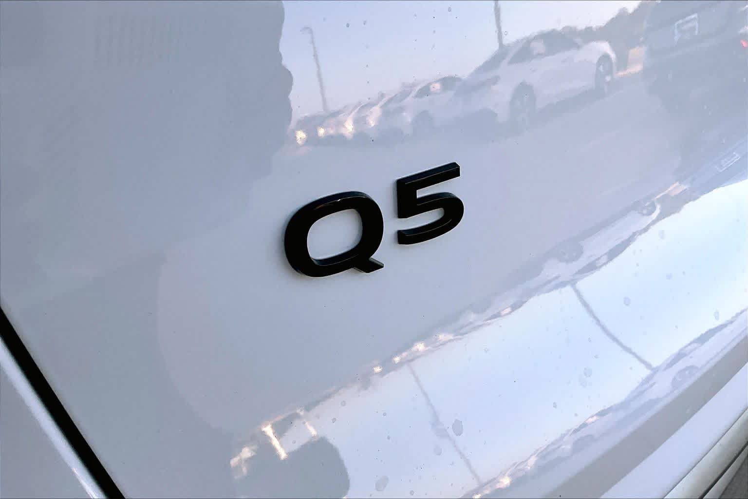 New 2026 Audi Q5 Premium Plus AWD/4WD image 15