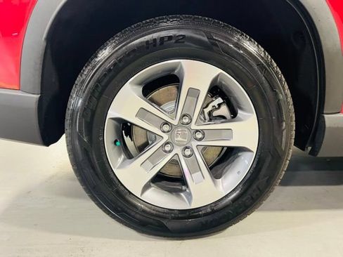 New 2026 Honda Pilot EX-L image 14