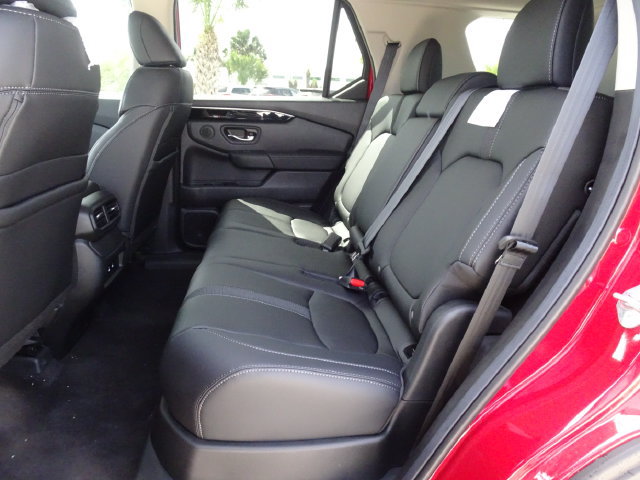 New 2026 Honda Passport RTL image 9