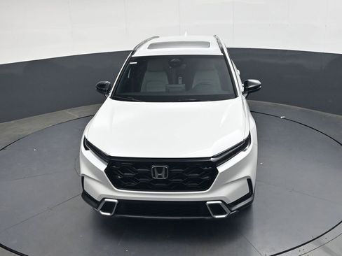 New 2026 Honda CR-V Sport Touring image 22