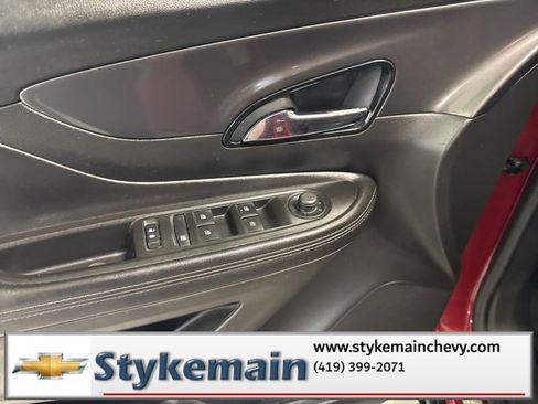 Used 2019 Buick Encore Preferred image 32